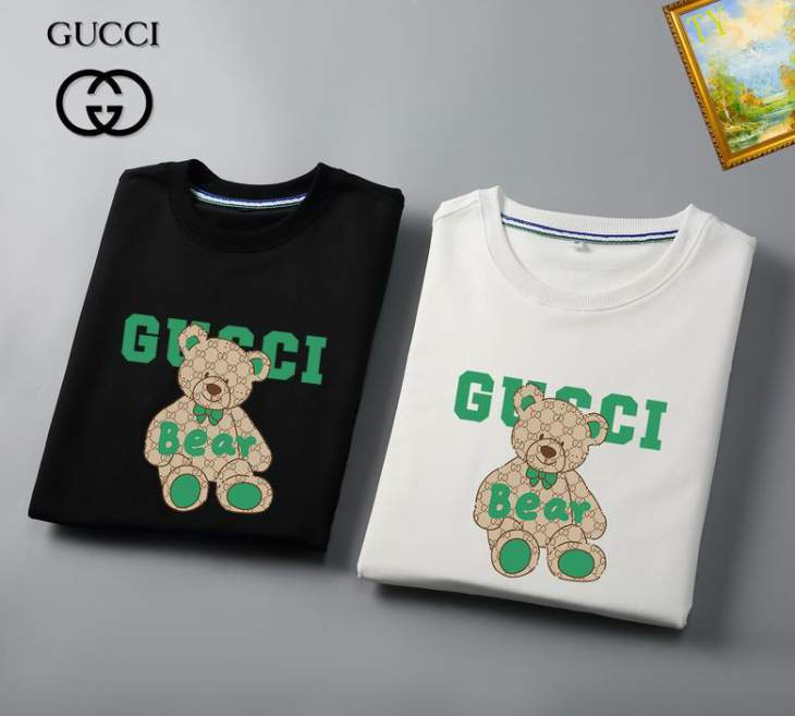 Picture of Gucci Sweatshirt TT _SKUGucciM-3XL25tn10132777